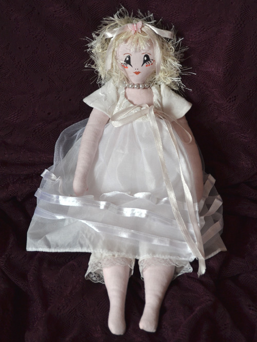 Princesse Blanche Princesse Blanche