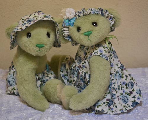 Lili et Lulu Lili et Lulu