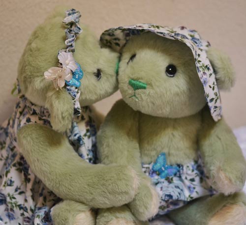 Lili Lulu Tendresse Lili Lulu Tendresse